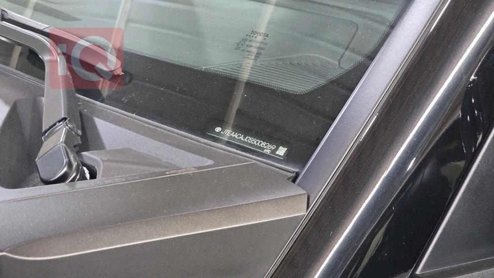 تويوتا لاندكروزر برادو